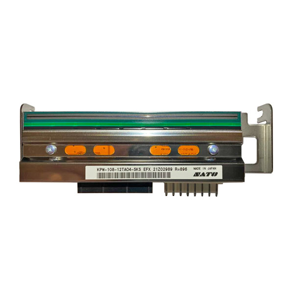 Печатающая головка для принтера этикеток SATO CL4NX Plus 609 dpi R37902000