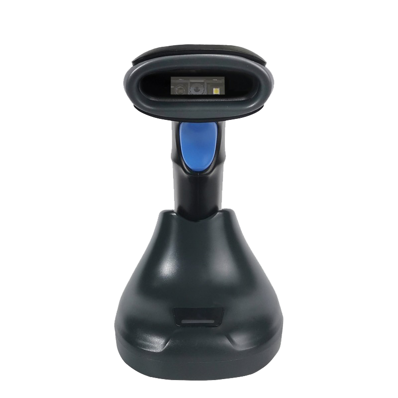Беспроводной 2D сканер штрих-кода Winson WNI-S214 PLUS