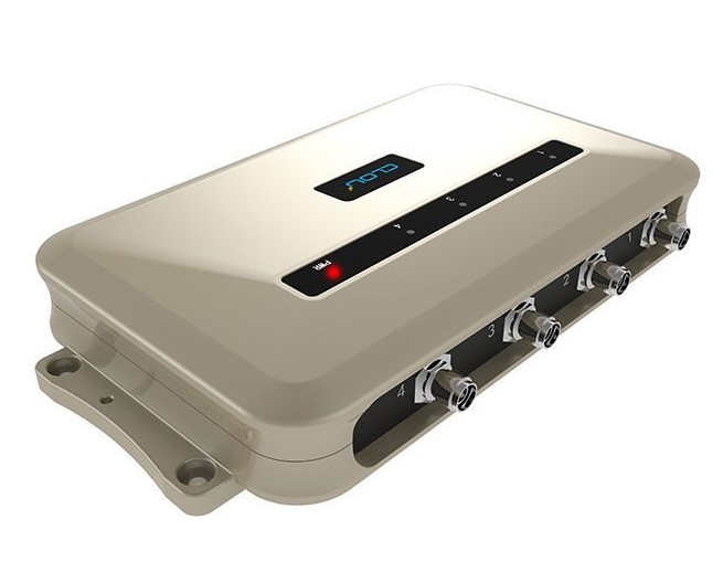 RFID считыватель CLOU CL7206C4