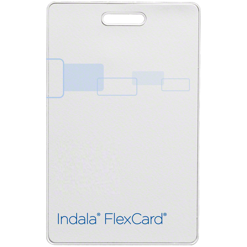 Indala FlexCard
