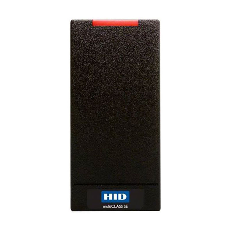 Считыватель бесконтактных Smart-карт и Proximity-карт (multiClass) RP10 SE Black Mobile