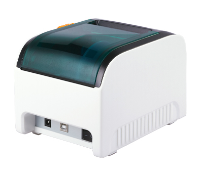 Принтер этикеток МойPOS GPrinter GP-3100TU, 203 dpi, USB 7089/1