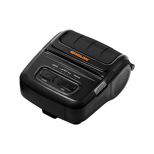 Мобильный принтер этикеток Bixolon SPP-R310, 203 dpi, USB, Bluetooth, RS-232 SPP-R310BaK