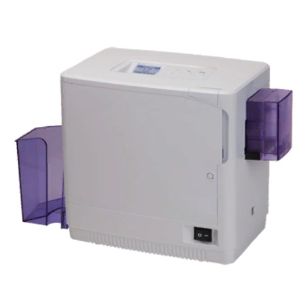 Односторонний ламинатор Pointman NL200 фронтальная сторона NL200U-S