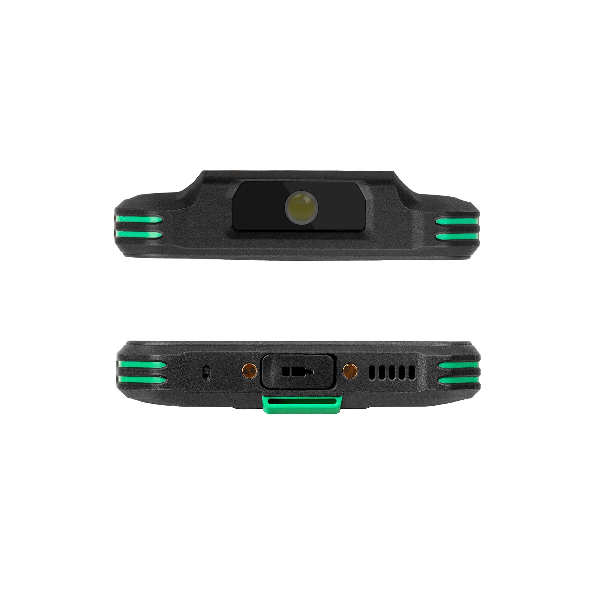 Корпоративный защищенный смартфон MIG A65 MGA65-81A14.0-S16