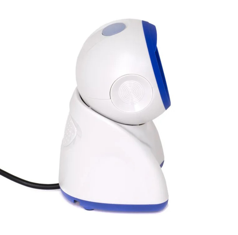 Cканер штрих-кода Mindeo MP725 USB