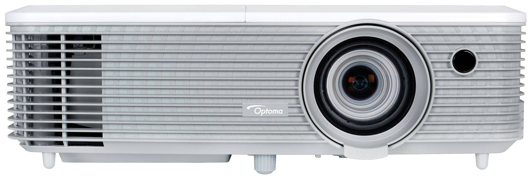 Проектор Optoma W400 (AVX 105115)