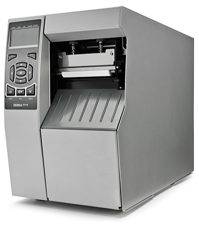 Принтер этикеток Zebra ZT510 300 dpi, USB, Ethernet, Bluetooth ZT51043-T1E0000Z