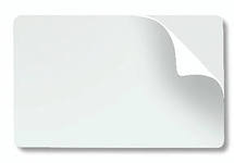 Пластиковые наклейки 82266 UltraCard CR-80
