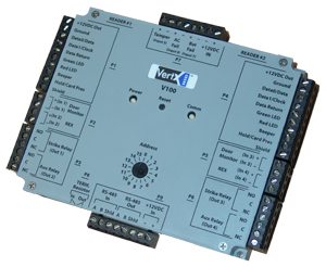 VertX V100