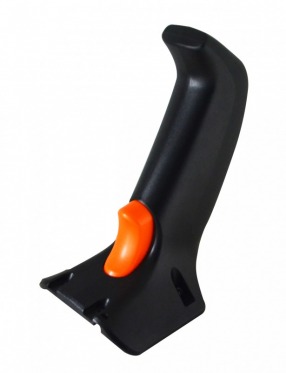 Пистолетная рукоять для ТСД Urovo V5100 MC5100-ACCYVB