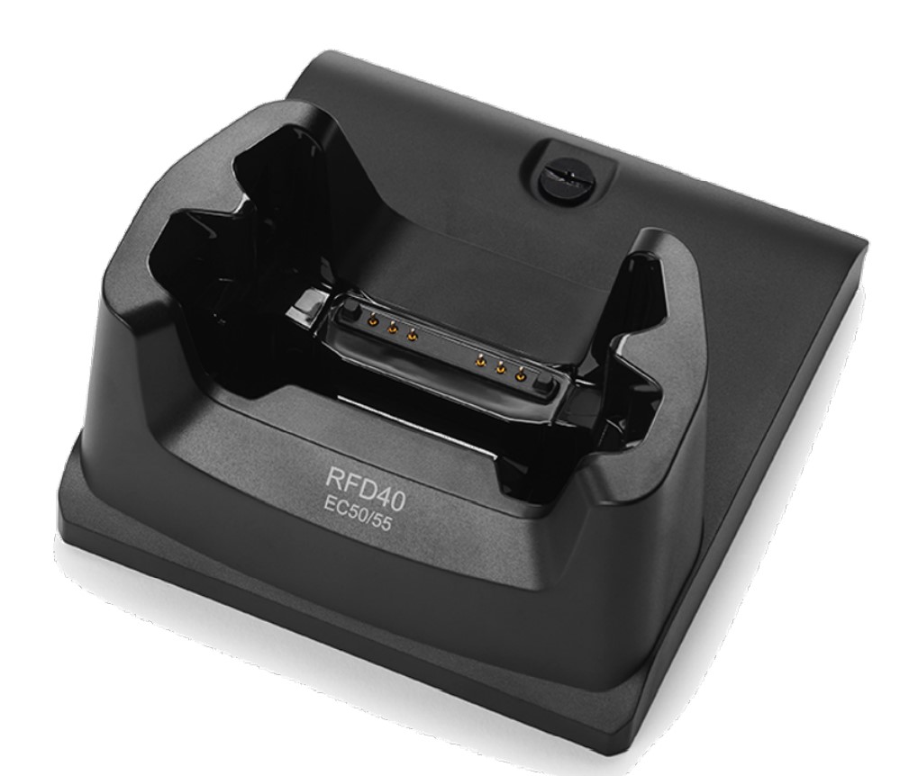 Сменная подставка для RFD40 и EC50, EC55 CUP-RFD40-EC5X-1R