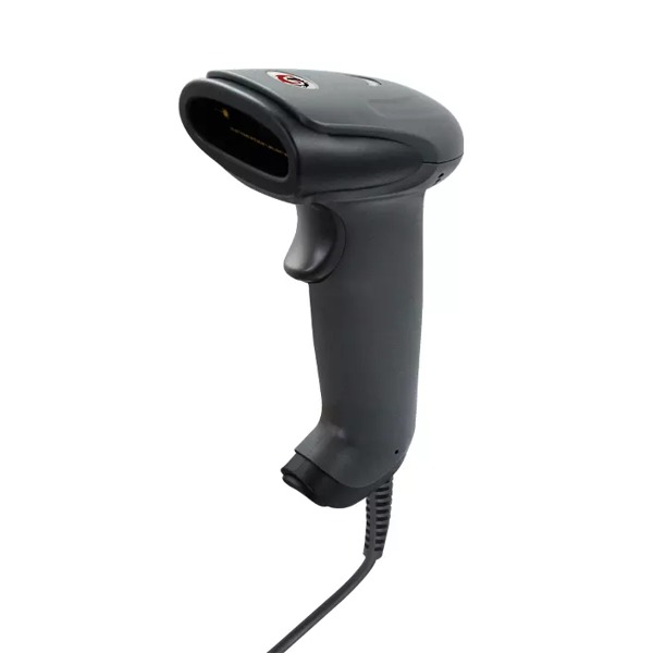 Сканер штрих-кода SUNLUX XL-3200A RS  (2D) с подставкой