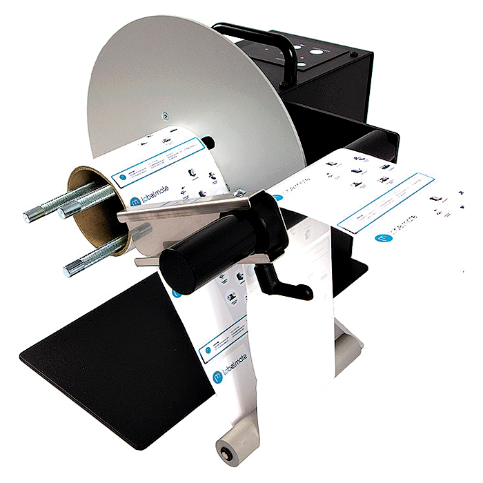 Намотчик/размотчик этикеток Labelmate UNI-CAT-ACH LMR043