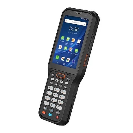 Терминал сбора данных Urovo RT40 RT40-SS5S10E4011SQ