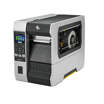 Принтер этикеток Zebra ZT610, 300 dpi, USB, RS-232, Ethernet, Bluetooth ZT61043-T2E0100Z