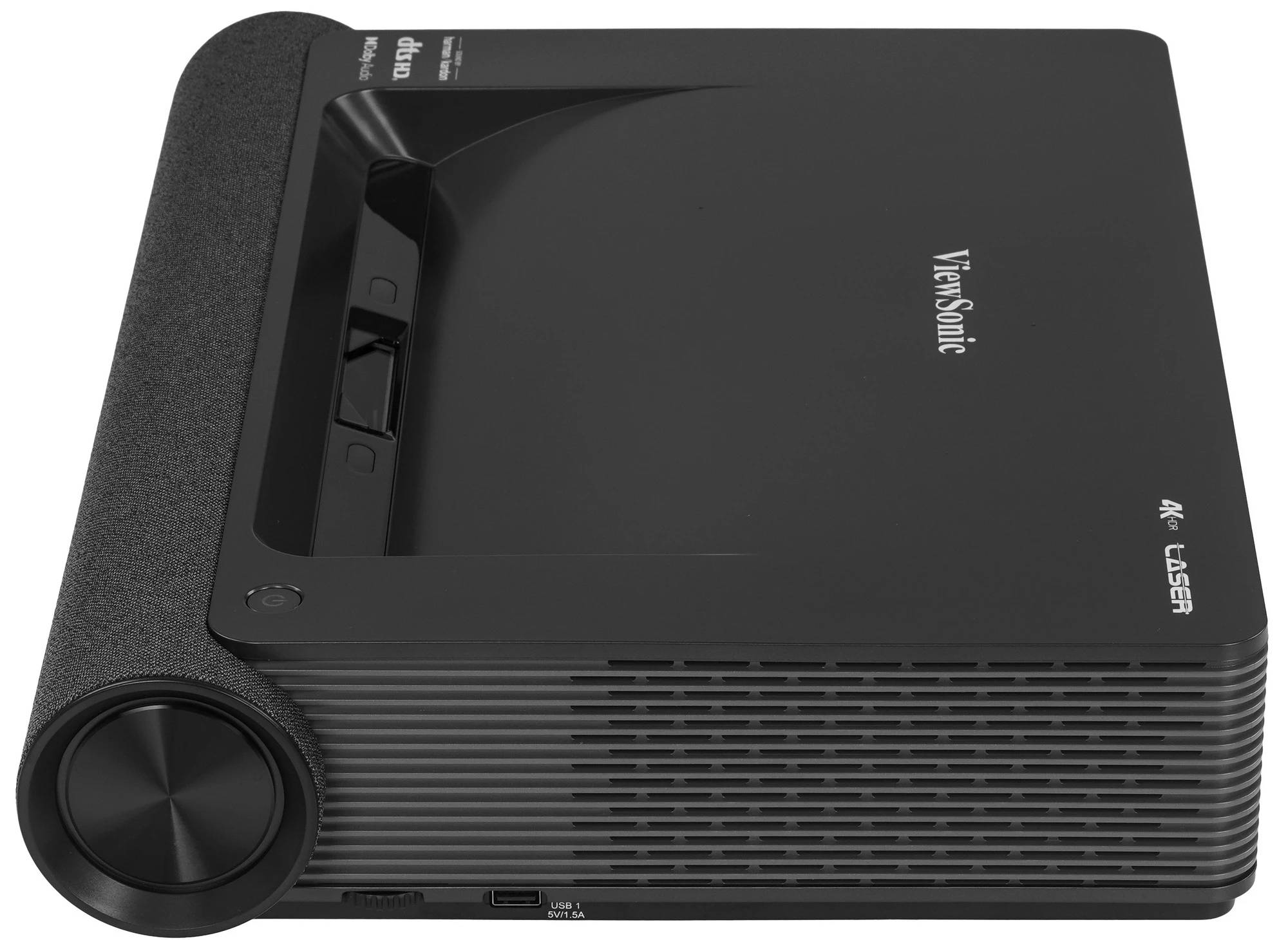 Проектор ViewSonic X2000B-4K (LMR 2580117)