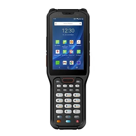 Терминал сбора данных Urovo RT40 RT40-SS5S10E4011SQ