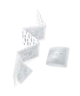 Наклейка, 86x54, Mifare1K