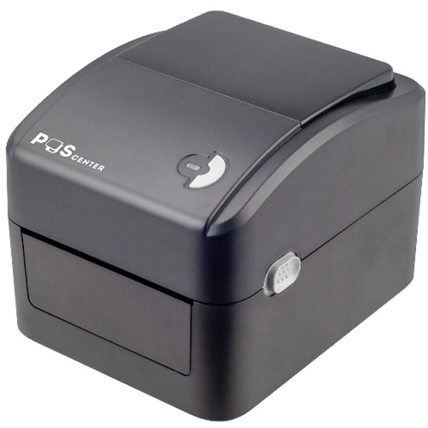 Принтер этикеток POScenter PC-100 UE, 203 dpi, USB, Ethernet 736530
