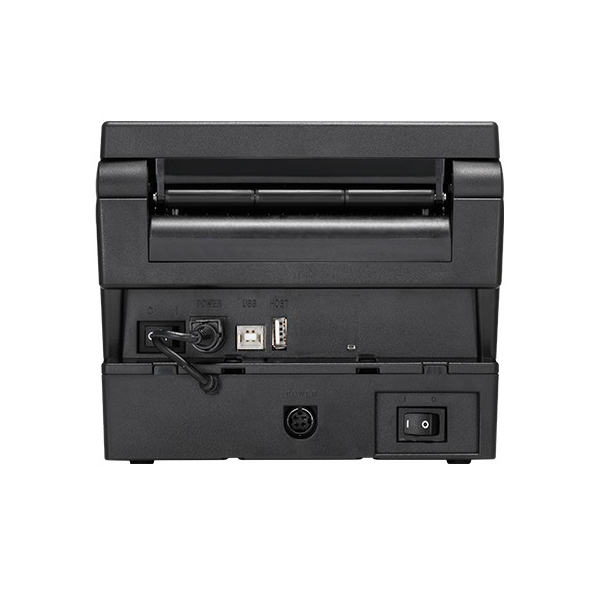 Принтер этикеток Bixolon SLP-DL410, 203 dpi, USB, Bluetooth SLP-DL410BK