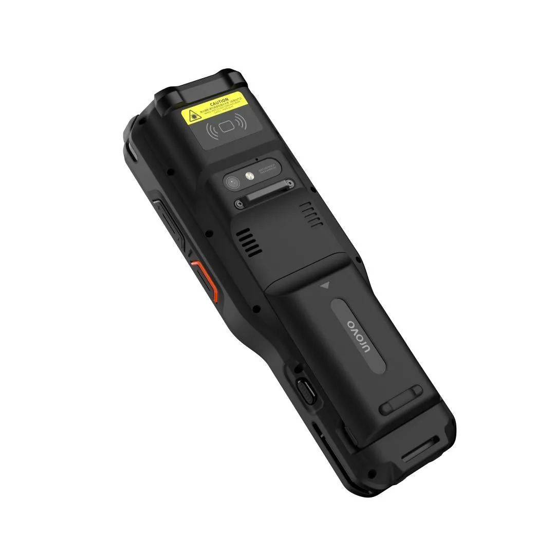 Терминал сбора данных Urovo RT40 RT40-SS5X10E4011HQ