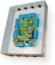 GATE Gate-4000