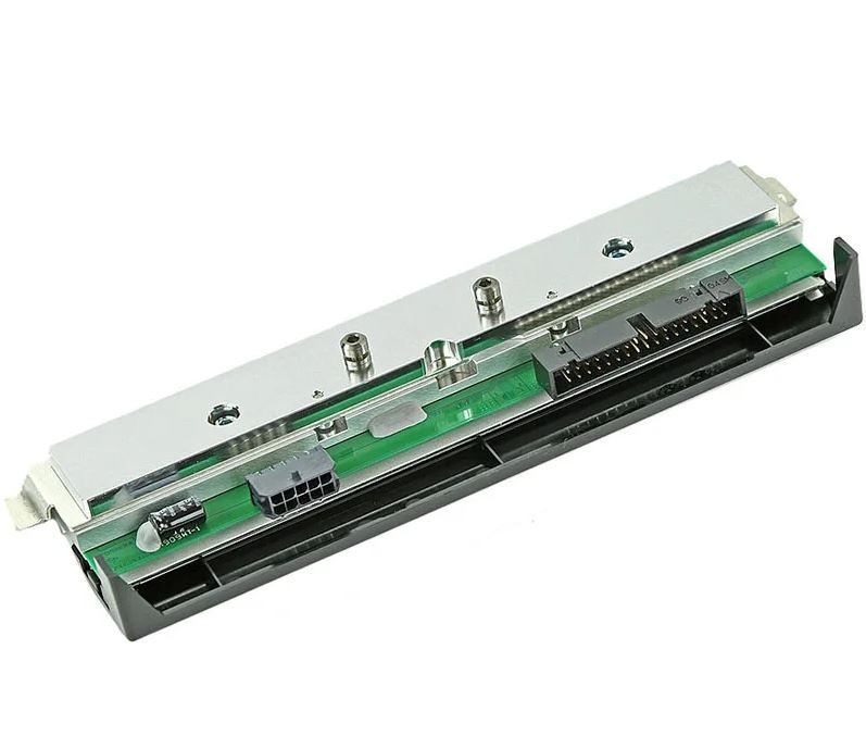 Печатающая головка для принтера этикеток Zebra ZT420, ZT421 203 dpi P1058930-012