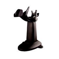 Подставка для сканера штрих-кода Cino F560, F680, F780, F790 черная GWAC0US0020CAR0