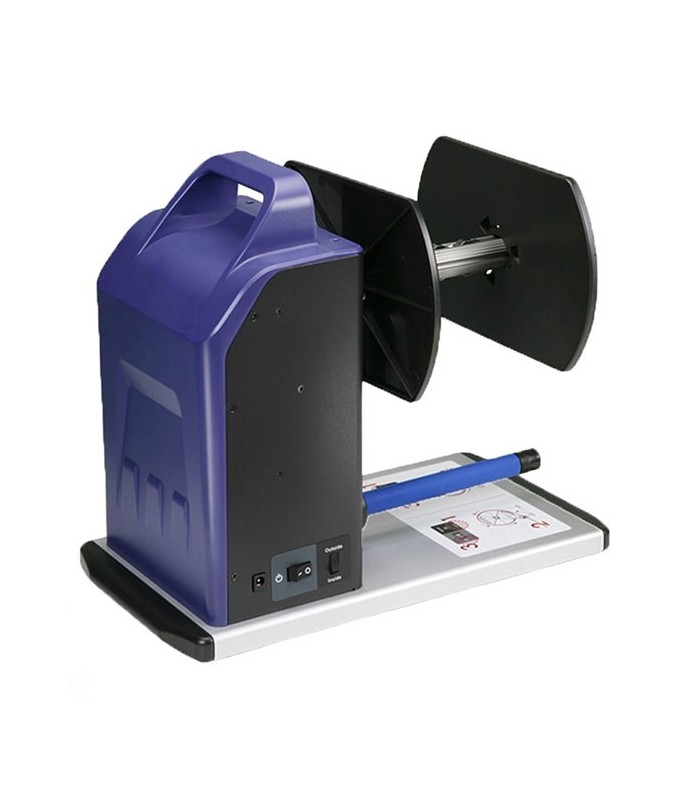 Универсальный внешний намотчик этикеток для принтера Rewinder Godex T10 011-T10092-000