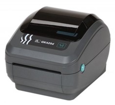 Настольные принтеры