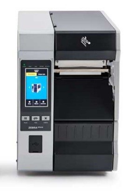 RFID принтер этикеток Zebra ZT610, 300 dpi, USB, RS-232, Ethernet, Bluetooth ZT61043-T0E01C0Z