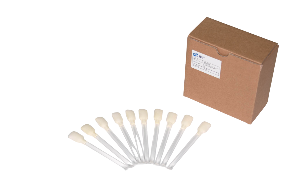 Чистящий тампон для принтера Advent SOLID ASOL-CKSW/1