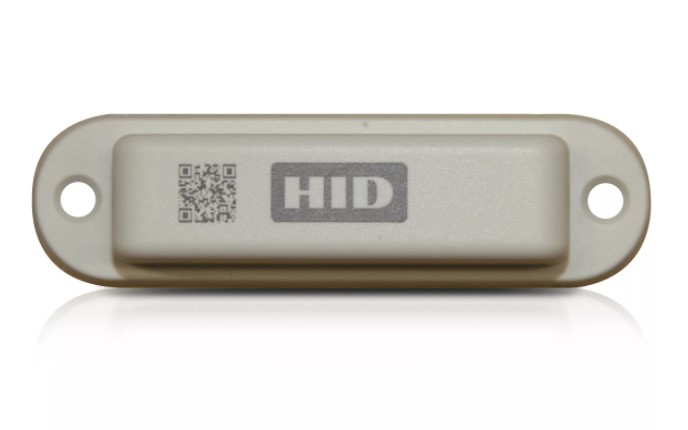 RFID метка HID InLine Tag Ultra-G UHF 1D Barcode Vi6А7980-120