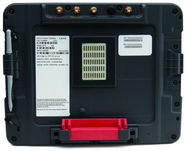Терминал сбора данных ТСД Honeywell Thor VM1 VM1C1A1A1BET01A