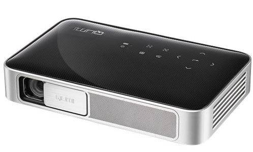 Проектор Vivitek Qumi Q38-BK (DGS 813097023643)