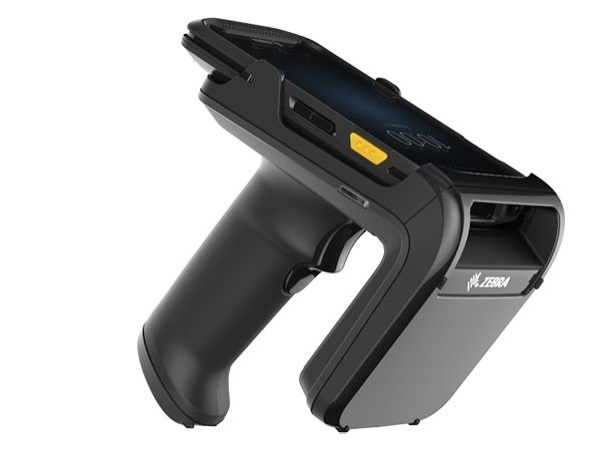 RFID-считыватель Zebra RFD2000 RFD2000-1000100-EU