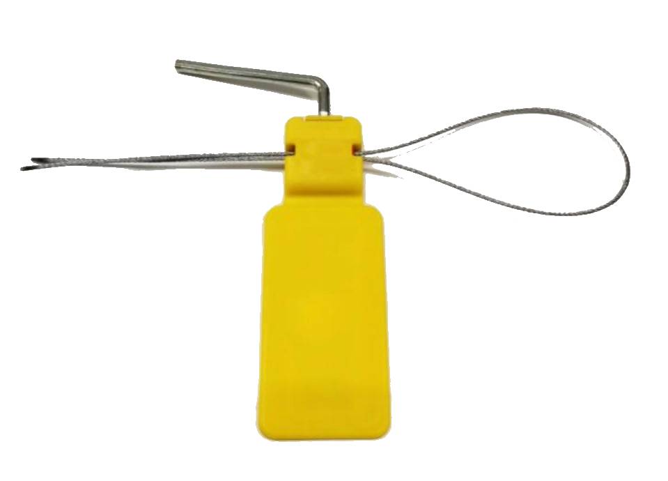 Корпусированная радиометка Силтэк S-Tag Multilock (BR)