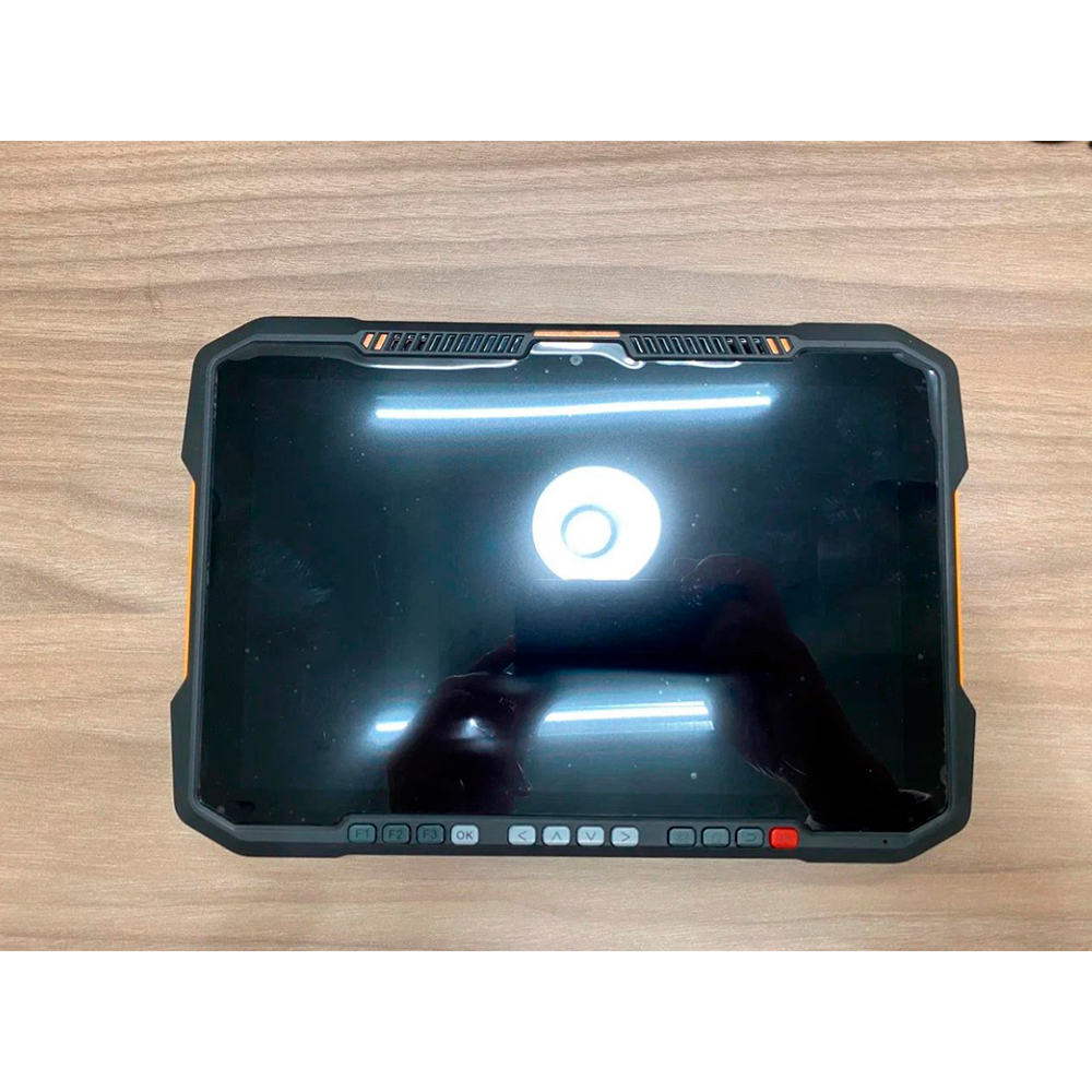 Промышленный планшет Speedata SD100 5G PLUS Orion II EMEA-SD100P