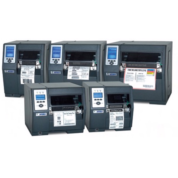 Принтер этикеток Honeywell (Datamax) H-4212, 203 dpi, USB, RS-232, LPT C42-00-43400007
