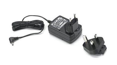 Блок питания для сканеров Zebra DS9300, DS2208 PWR-WUA5V4W0EU