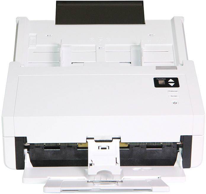 Сканер Avision AD345GL (000-1093W-02G) (000-1093-02G)