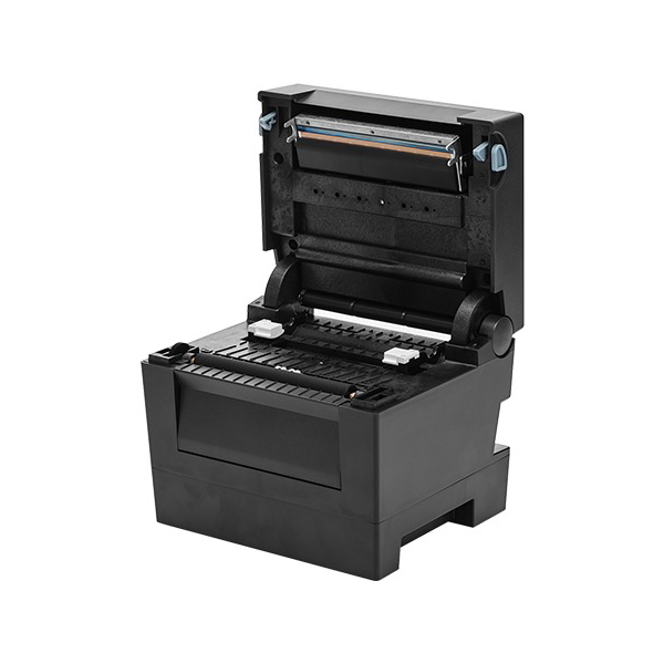 Принтер этикеток Bixolon SLP-DL413, 300 dpi, USB, Ethernet SLP-DL413EK