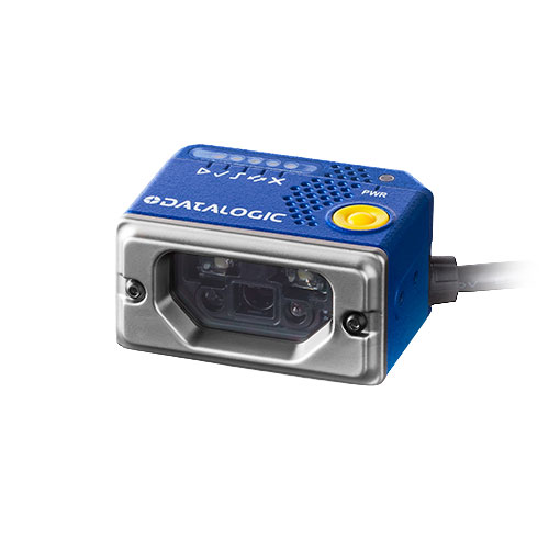 Промышленный сканер штрих-кода Datalogic Matrix 120 937800010