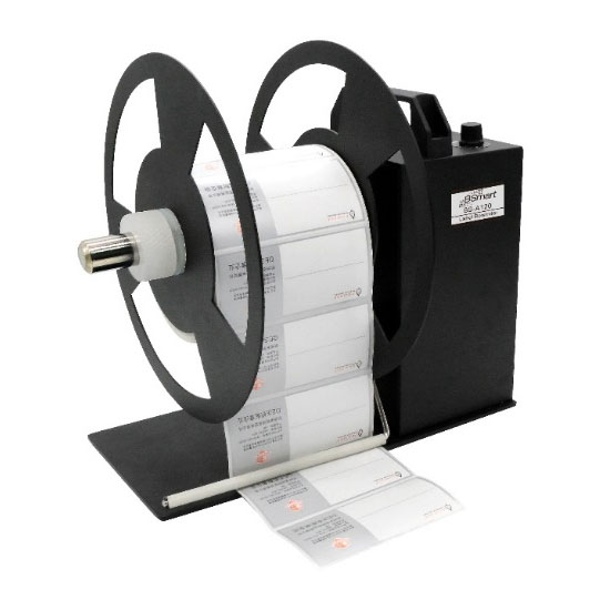 Намотчик внешний BSMART BS-A120 LABEL REWINDER