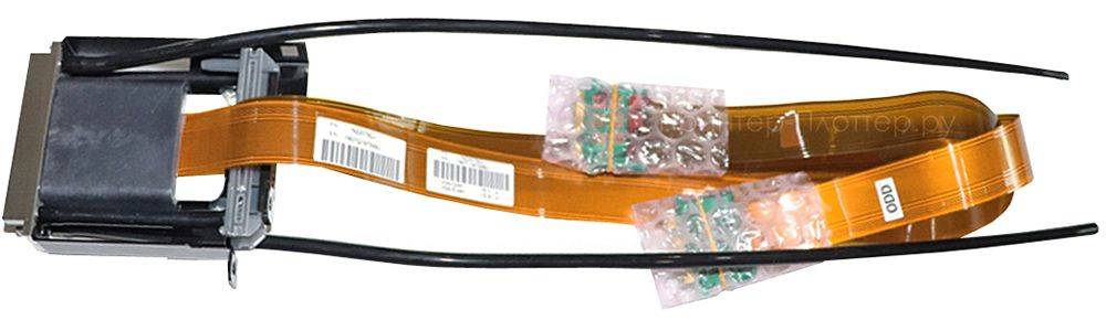 Печатающая головка Mimaki Head Unit Assy UJF-3042, UJF-6042 (smt_M010010)