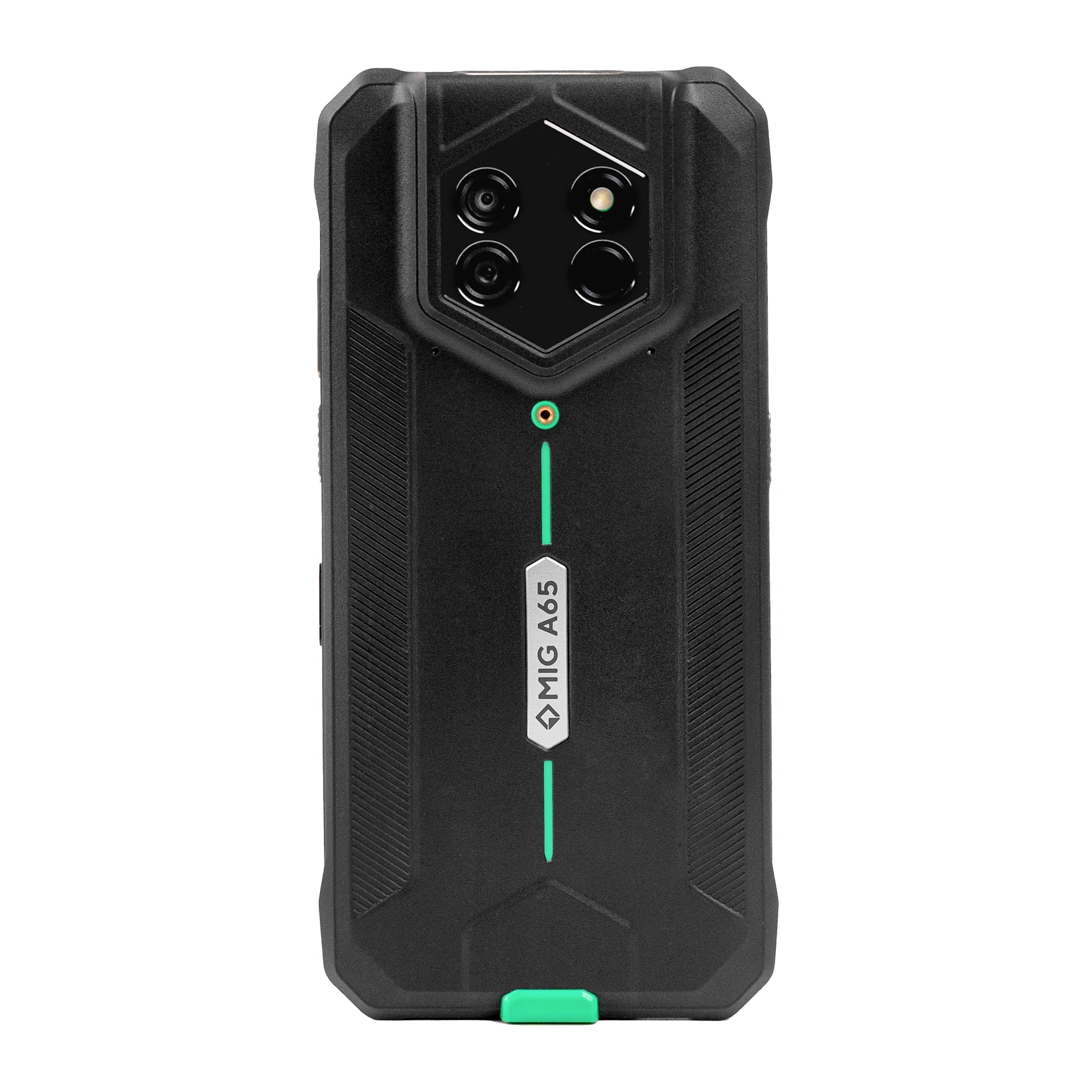 Корпоративный защищенный смартфон MIG A65 MGA65-81A14.0-S16