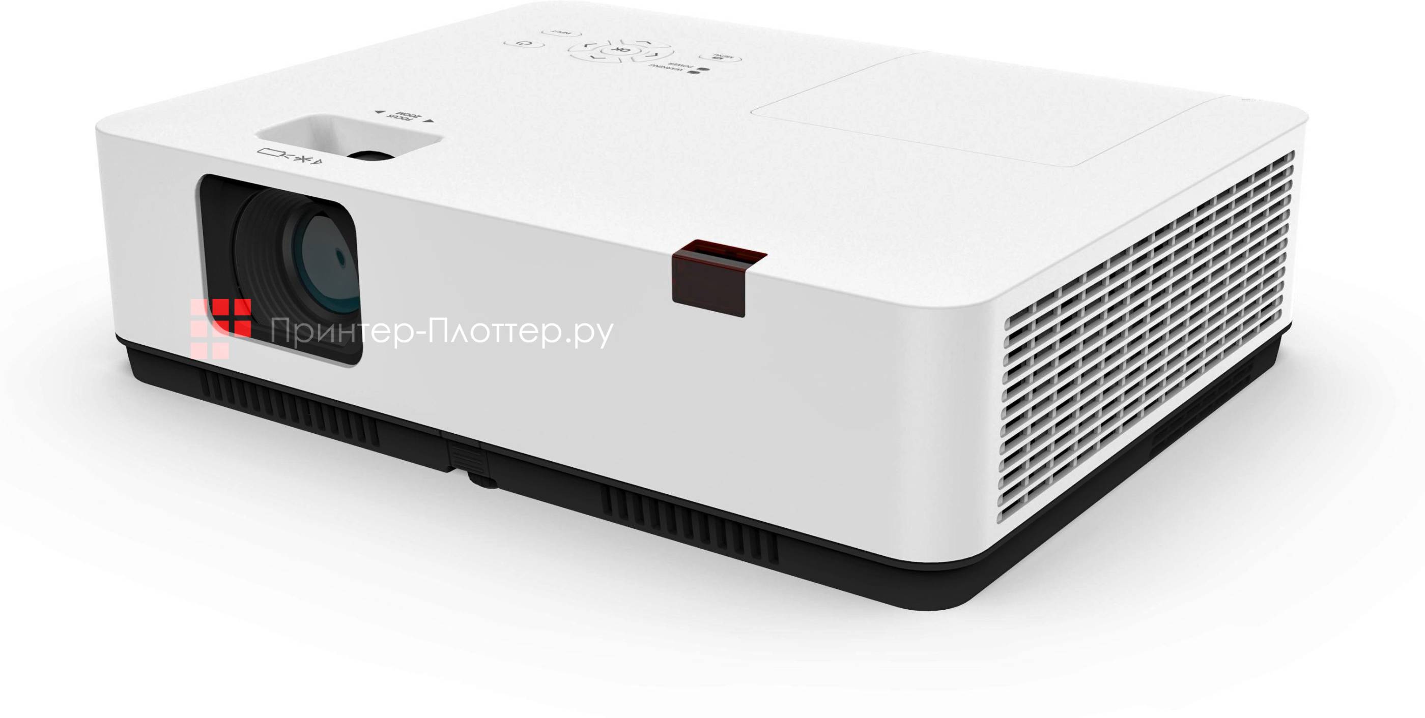 Проектор Diello DL-M400X (ctc_DL-M400X)