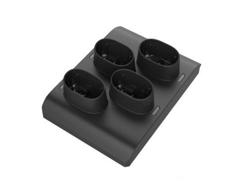 4-слотовый кредл для Zebra CS60 CR6080-BA40004WW