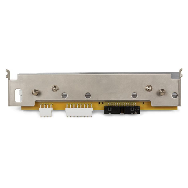 Печатающая головка для принтера этикеток SATO CL6NX Plus 203 dpi R38747500
